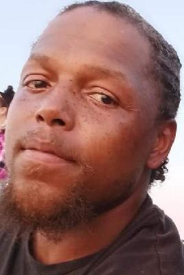 Antwawn Shackelford death by force case profile photo