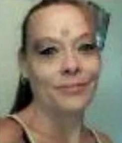 Patricia England death by force case profile photo