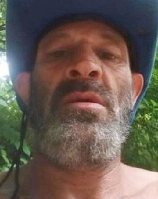Patrick Sand death by force case profile photo
