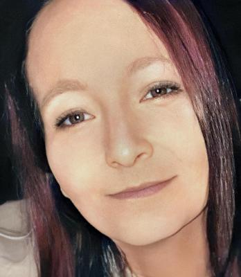Crystal Fultz death by force case profile photo