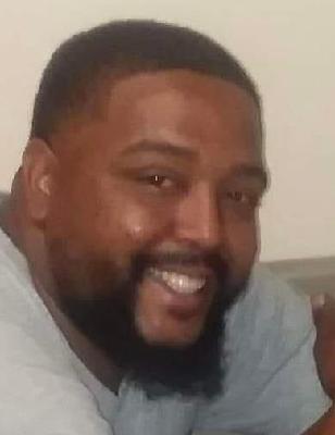 Peter Larkin death by force case profile photo