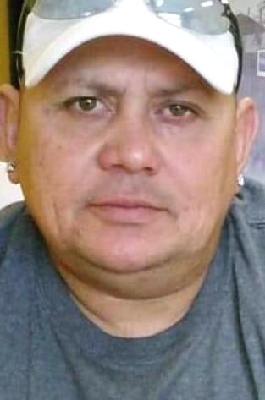Miguel Ricardo death by force case profile photo