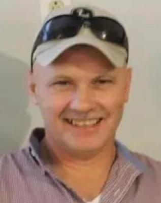 Randy Baker death by force case profile photo