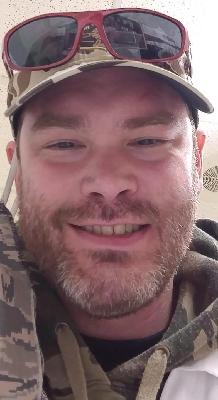 Joshua Davidson death by force case profile photo