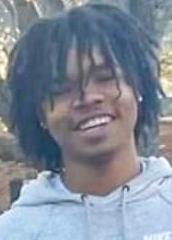 Lonnie Love Jr. death by force case profile photo