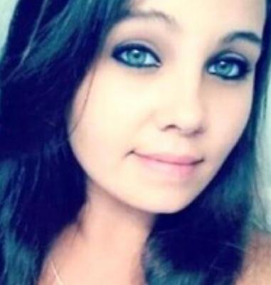 Anna Brigham death by force case profile photo