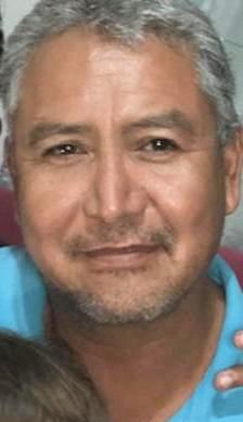Victor Chavez death by force case profile photo