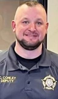 Caleb Conley death by force case profile photo