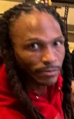Timonte Harris death by force case profile photo