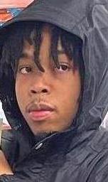Martell Hall Jr. death by force case profile photo