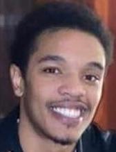 Eric King Jr. death by force case profile photo