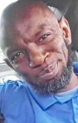 Justin Cooke death by force case profile photo