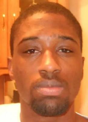 John Taylor Jr. death by force case profile photo