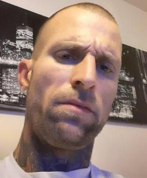 Roger Lee Noland death by force case profile photo