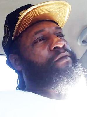 Tony Burse death by force case profile photo