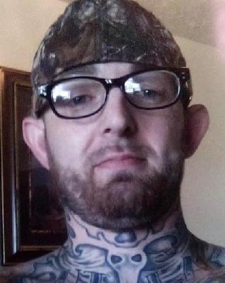 Frisco Floyd Allen Johnson death by force case in Carlisle, KY