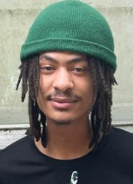 Jamul Sparrow death by force case profile photo