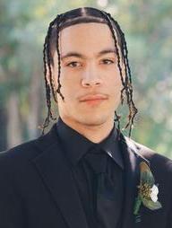 Corey Mouton death by force case profile photo