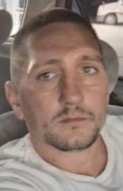 Shane Lamartina death by force case profile photo