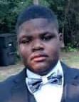 Anthony Vinson death by force case profile photo