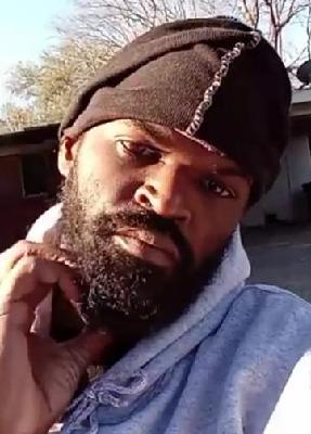 Lamarcus Daniels death by force case profile photo