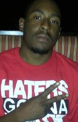 DMario Moran death by force case profile photo