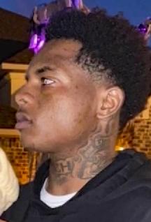 Deiondre Benjamin death by force case profile photo