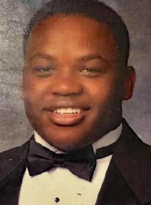 Jaleel Guidry death by force case profile photo