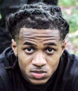 Ron Clark Jr. death by force case profile photo