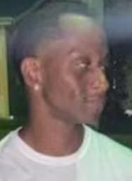Travis Thorne death by force case profile photo