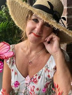 Billie Hay death by force case profile photo