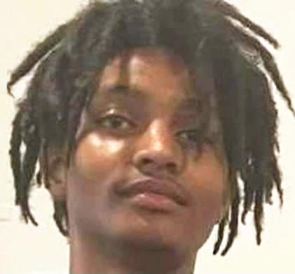 Jvoine D. Elow death by force case profile photo