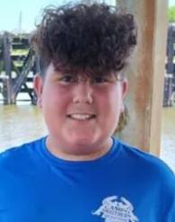 Wyatt Oser death by force case profile photo