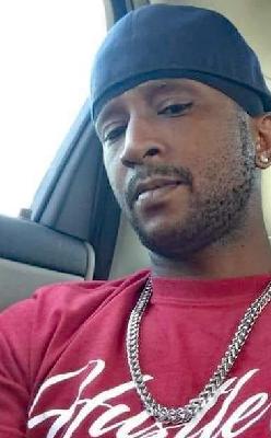 Renaldo Brumfield death by force case profile photo