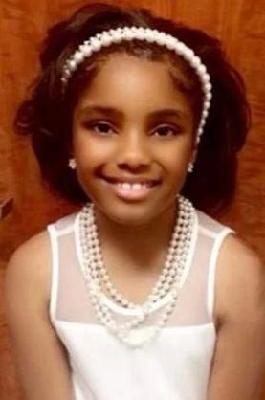 SaMiya McClain death by force case in La-place, LA