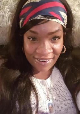 Shelita Vallery death by force case profile photo