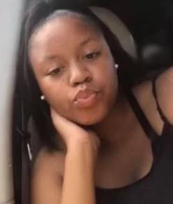 Trayonna Williams death by force case profile photo