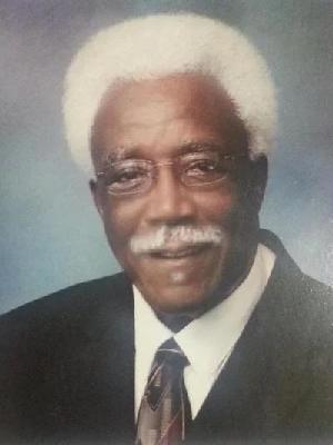 Joe Cornelius Sr. death by force case profile photo