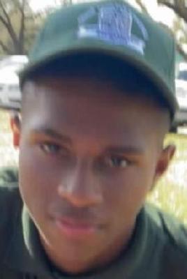 Dallas Lewis death by force case profile photo