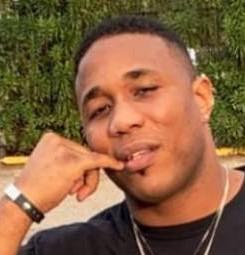 Cyrille Mitchel Jr. death by force case profile photo