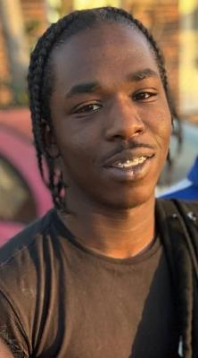 Andrew Davis death by force case profile photo