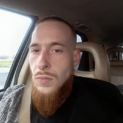 Eric Vandersypen death by force case profile photo