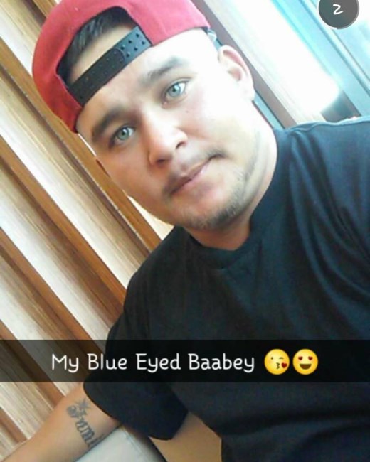 Jose Estrada death by force case profile photo