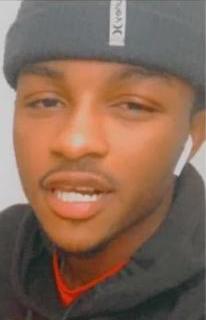 Marcus Cole death by force case profile photo