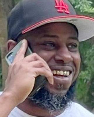 Anthony Dewayne Jones Sr. death by force case profile photo