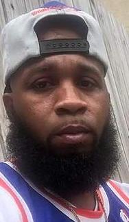 Tony Jones death by force case profile photo
