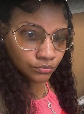 Felicia Cooper death by force case profile photo