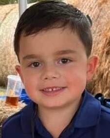 Jiovanni Dahl death by force case profile photo