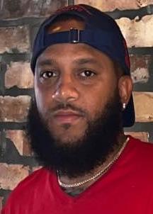 Christopher Oatts Jr. death by force case profile photo