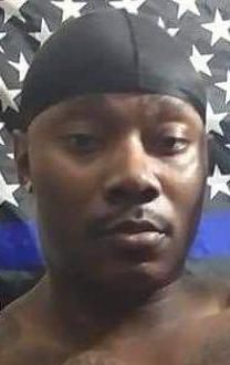 Jeremy Swafford death by force case profile photo